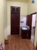 Bán Nhà Đất Mặt Phố Lê Đại Hành 202.3m2 Tài Chính 18.5 Tỷ