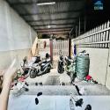 Bán nhà sổ hồng riêg chỉ có 2 ty 0499_ Thông đường Hồ Văn Tư, Quận Thủ Đức _ 2 tầng 2 pn_ Shr.