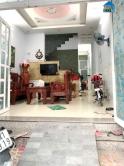 NHà MỚi, ở Ngay, Hẻm xe hơi, 4 PN, Gần Hoàng Diệu, Thủ Đức, DtsD 120m2, chỉ 5ty hơn