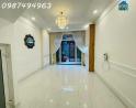 Q3 CMT8 Ngay CV Lê Thị Riêng 10 Phút Đến Sân Bay 5 Phút Đến Q1, Khu An Ninh Dân Trí Cao 4X16M 3...