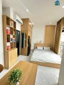 Bán tòa CCMN Nguyễn Lương Bằng Đống Đa 73m2, 7T thang máy 17PKK dòng tiền 100tr/tháng