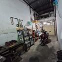 Bán nhà hẻm ô tô thông đường Hồ Văn Tư, Quận Thủ Đức_ 101 m2 đất _ Chỉ 6 ty--2 tầng 2 pn 2 wc.
