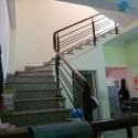 Bán nhà hẻm ô tô thông đường Hồ Văn Tư, Quận Thủ Đức_ 101 m2 đất _ Chỉ 6 ty--2 tầng 2 pn 2 wc.