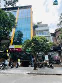 Bán gấp trước TẾT tòa văn phòng Khuất Duy Tiến, mặt phố, thông sàn, vỉa hè mênh mông, kinh doanh...