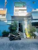 Bán Nhà Thông Số Đẹp Ngang 5 X12M ,Hương Lộ 2 ,Hẻm 6M Một Trục, 60M2 ,4 Tầng ,Chỉ 5.7 Toỉ.
