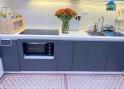 Cần Bán Căn Nhà 4 Tầng Mặt Phố Nằm Trong Vị Trí Đắc Địa - Kinh Doanh Sầm Uất