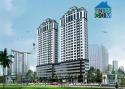 Cần bán gấp căn hộ tầng 8 chung cư 197 Trần Phú, Hà Đông, sổ đỏ chính chủ