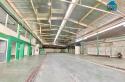Cho Thuê Nhà Xưởng 2000m² Tại KCN Hòa Cầm - Giá Chỉ 50k/m²!