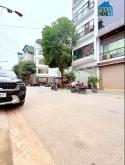 Bán NHÀ PHÂN LÔ 3 Ô TÔ TRÁNH PHỐ TU HOÀNG, Nam Từ Liêm 45m 5T 11.x