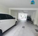 Bán nhà gấn D1,Quận 7,200m2 ,4 tầng,hẻm 5m,nhỉnh 19 tỷ