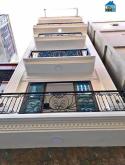 Bán nhà riêng 5 tầng cạnh chợ Lai Xá, Hoài Đức. Diện tích 30m2 Ôtô cách 18m. Lh 0986732688