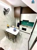 Nhà Phố Nguyễn Khang - 36M2 X 5 Tầng - Oto Thoải Mái - 7.9 Tỷ