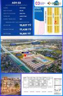 Liền kề rẻ nhất chỉ 15,6 VINHOMES CỔ LOA