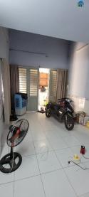 34m2 CỐNG LỞ vuông vức hẻm thông hơn 2 tỷ