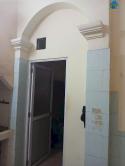 Cho thuê nhà ngõ 250 Phố Khương Trung, 43m2, 3 tầng, 3 ngủ, 10.5 Triệu, Full đồ vào ngay