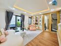 Giảm sâu 700 triệu bán nhanh nhà đẹp đường Võ Thành Trang, Q. Tân Bình - 54m2/SHR