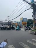 Bán 1000m² mặt tiền Nguyễn Văn Quá, Quận 12 giá cực tốt kiếm nhà đầu tư.