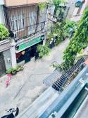 Bán Nhà 3 Tầng, 52m2, Phạm Văn Bạch, Tân Bình , HXH 8M Thông - Giá 6.9 Tỷ - Sổ Đỏ Chính Chủ