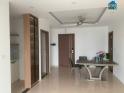 Cho thuê căn hộ 3 ngủ chung cư Officetel mặt đường Giải Phóng, nội thất cao cấp