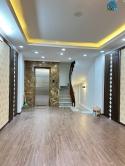 Bán nhà 36m2 x 6 tầng, thang máy Phố Đội Cấn Quận Ba Đình