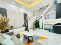 Vào ở ngay trước Tết, phố Kim Mã, 26M2, Ngõ thông, Full Nội Thất, Nhỉnh 5 Tỷ (có bớt)