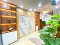 Nguyễn Khoái Nhà Mới 25m 3 Tầng Full Nội Thất Chưa Sổ Mua Bán Vi Bằng