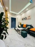 Bán Nhà Minh Khai 26m 5 Tầng 4 Phòng Full Nội Thất 4.55 Tỷ Sổ Riêng