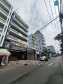 Bán tòa Building MT Lý Phục Man Q.7, 8Tầng, thuê 200 tr/tháng, giá tốt