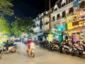 Liền kề Phùng Khoang, vỉa hè, kinh doanh sầm uất ngày đêm, 65m2, 19.5 tỷ