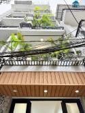 Bán nhà 40m², 5 tầng, 4PN, 3WC, Tây Sơn - Nam Đồng - 12.9 tỷ