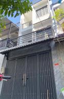 Nhà mới hxh 49m2-3tang Trần Thị Hè Q12 , liền kề Ngã 3 Đông Quang , 4 tỷ nhỉnh 0932030061