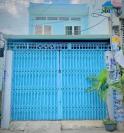 Bán nhà hxh thông 80m2-2tang Tân Chánh Hiệp 07 - Quận 12 , liền kề UBND Phường , 3 tỷ nhỉnh...
