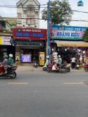 Sang lại quán trà sữa đối diện ngay trung tâm chính chị quận 12