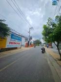 Lô đất đẹp (5x30) Mặt Tiền Tân Xuân 2, Hóc Môn giá rẻ 6.2 tỷ (Cách Tô Ký 100m)
