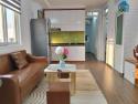Bán căn hộ chung cư phố Cự Lộc, Thanh Xuân, nhà đẹp full nội thất, ngõ thông, ô tô tránh