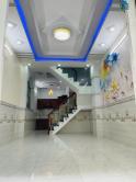 Nhỉnh 3 Tỷ - Đẹp Không Tỳ Vết - Quận 12 - Chợ Hiêp Thành Cách 100M Khu Vực Sầm Uất Nhiều Tiện Ích.