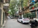 BÁN ĐÁT TẶNG NHÀ giá rẻ Ngọc Lâm 90m,3 tầng,giá qua rẻ 15 tỷ.Ngõ thông ôtô kinh doanh