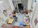 HXH Hiệp Bình Chánh - 3 TẦNG - 64m2 - KHÔNG QUY HOẠCH - SỔ A4 - ĐẦY ĐỦ CÔNG NĂNG - DÂN TRÍ CAO.