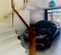 Bán Nhà P.Nguyên Trãi, Hà Đông 46m2. Ô Tô Ngủ Trong Nhà- Ngõ Rộng Thênh Thang- Kinh Doanh Tốt
