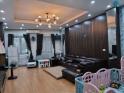 Bán nhà An Dương Vương, Tây Hồ ngõ thông ,otô vào nhà 60m 4 tầng - 11 tỷ