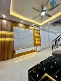 QÚA RẺ DÂN XÂY Việt Hưng-Vũ Đức Thận 42m,4 tầng.nhỉnh 5tỷ,Full nội thất,sát mặt phố