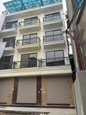 B.Án Nh.À Ngõ 169 Hoàng Mai - Nhà Mới Đẹp Ở Ngay Đón Tết Vài Bước Ra Mặt Ngõ Ô Tô, Thông Thoáng