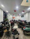 Bán tòa cho thuê phố Trung Phụng 60m2, 7T, MT6.5m lô góc 16.8 tỷ cho thuê 100tr/tháng