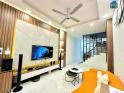 Siêu Rẻ - 5,2 Tỷ - 46M Nhà Đẹp Ngọc Thụy, Gần Chợ, Công Viên, Việt Pháp, Gần Ô Tô