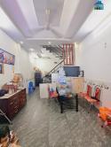 Hẻm 5M Thông, 40m2, 4 Tầng 4pn, Gần Lê Trọng Tấn Giá 3.X Tỷ