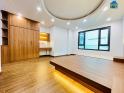 NHÀ KIM MÃ 4M X 40M2 X 7 TẦNG - 8.8 TỶ - Ô TÔ 3 BƯỚC - THANG MÁY - KINH DOANH ĐỈNH NÓC