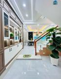 Nhà 6T2 Huỳnh Thị Hai Quận 12