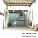 Bán nhà sổ hồng riêng thông đường Kha Vạn Cân , Phường Trường Thọ, Quận Thủ Đức _ 2 tầng pn wc _...