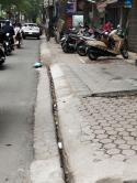 Bán đất tặng nhà mặt phố Hoàng Hoa Thám Ba Đình vỉa hè,kinh doanh sầm uất102m 22.5tỷ 
-