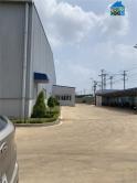 nhà xưởng thiết kế hiện đại phù hợp SX, thành lập DN chế Xuất, FDI. giao xưởng SX liền
